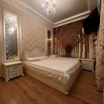 Белоснежная Vip в Центре Одессы