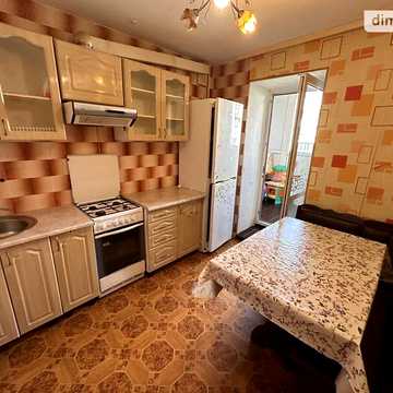 Продаж 1к Квартира Левітана вулиця