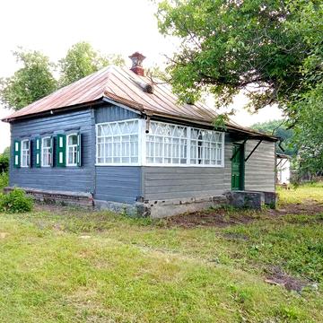 Будинок в Опішнянській ОТГ