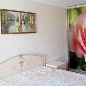 Здаю 3 кімнатну квартиру на Леся Курбаса 5 В