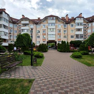 Оренда 1к квартири в ЖК Новатор, Буча