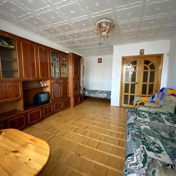 Здам 1 кімнатну квартиру на пр. Соборності  третій поверх