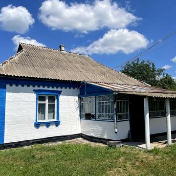 Продам будинок в с. Паришків, Броварського району