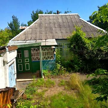 Будинок, с.Беркозівка, Черкаська область.