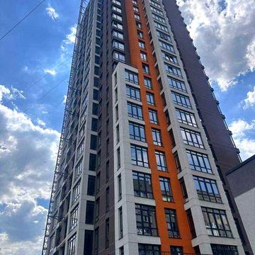 Продам 1к ЖК Городок, Лівий берег ЖК Городок