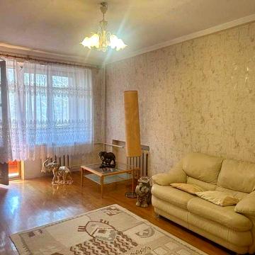 Просторная 3 комнатная 84.5 кв.м на Тенистой.