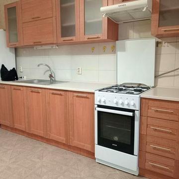 Сдам квартиру по Заболотного в кирпичном доме