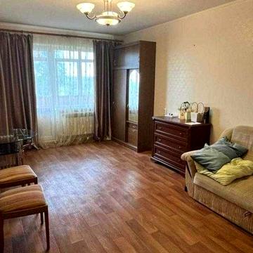 Продам 1 ком квартиру Алексеевка