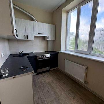 Продам двокімнатну квартиру по вулиці Букова ЖК Букова