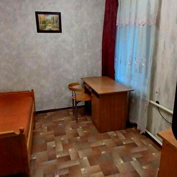 2к.кв. в ч/доме, ремонт, мебель, техника, Борщаговка, м. Академгородок