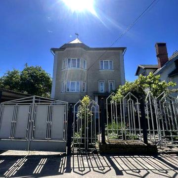 Будинок з ділянкою 6 сотих,пасічна, рудакі