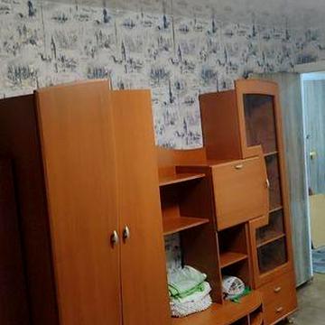 Сдам 1к квартиру на ЖМ Покровский