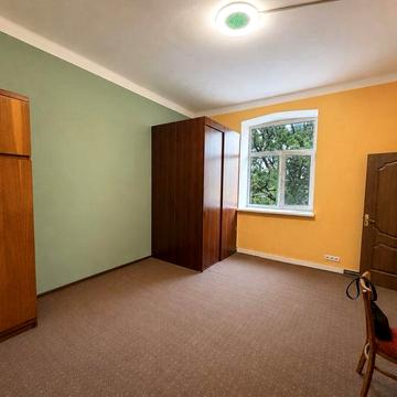 Тепла квартира з високими стелями (3,80 м) під проживання або бізнес, Вінниця, центр міста, 24 кв.м., є газ, найнижча ціна