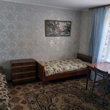 Здам врімянку (будиночок)