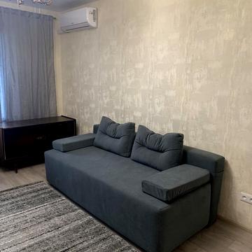 Миколи Бажана просп., 9-З
