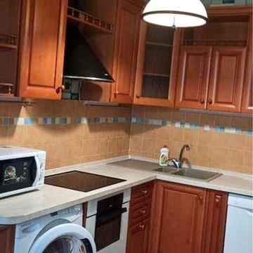 Оренда 1кім. квартира, м. Позняки, Вишняківська 13