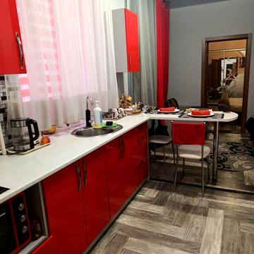 Продам квартиру з меблями. Власник ЖК жилсоцгосп