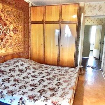 СДАМ  3 ком квартиру ЧЕШКА Просторная Газ Балкон Мебель техника