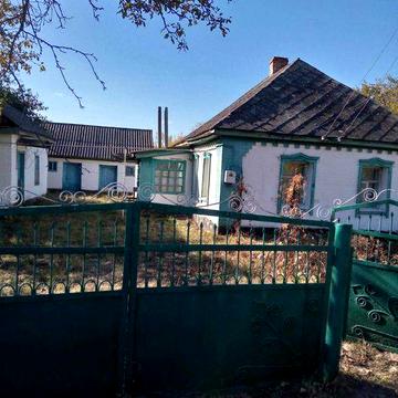 Будинок у мальовничому селі Братешки