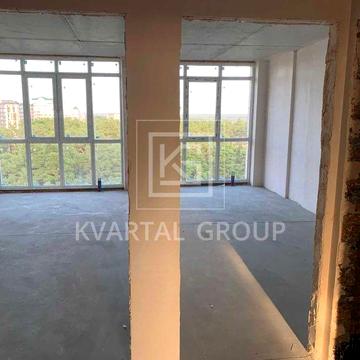Видова 2к квартира ЦЕНТР Ірпеня!! Парк ПРАВИКА Газ! Мінімльне оформлення!