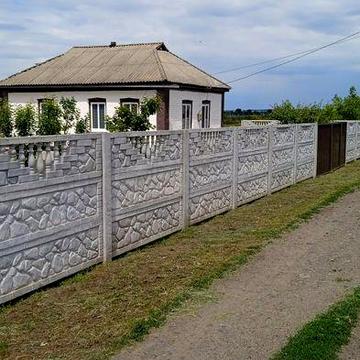 Подам будинок в с.Бережнівка