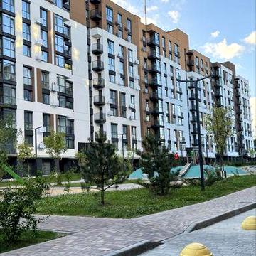 Ореда хорошої 1 кімнатної квартири в ЖК Форест