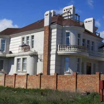 Будинок у Совіньйоні, вул. Південна