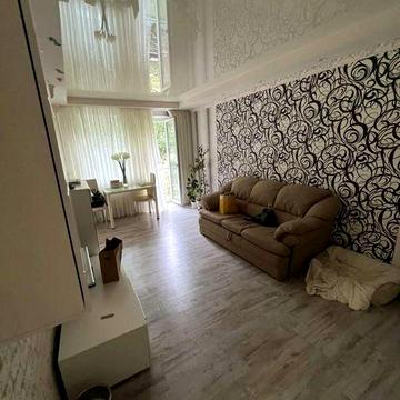 1 квартира на Салтовке, 607 м/р, героев труда, м. Салтовская