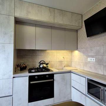 Продаж двокімнатної квартири по вулиці Харківська