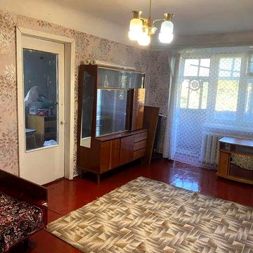 Довгострокова орендна квартир