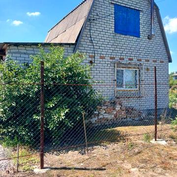 Дача з будинком (Аромат) під проживання, садівництво або бізнес