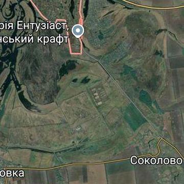 Дача в с.т Высотник. Новоселовка