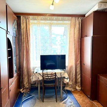 Оренда 1-кімнатної квартири  вул. Васильченка, 12, Севастопольська площа