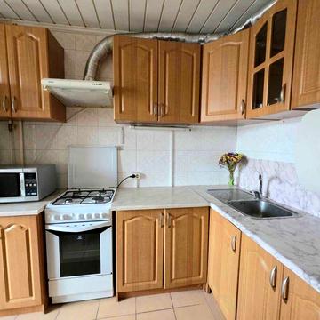 Оренда 1-к квартири (Лобановського, 39Б)