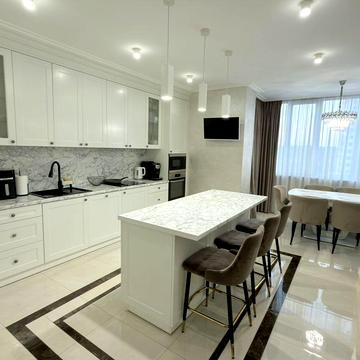 ЖК Саванна Сіті, продаж 3 к квартири 95 м² ЖК Саванна Сіті