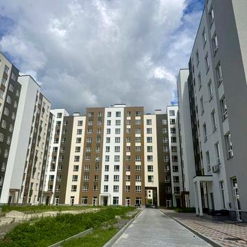 Продаж 1-о кімнатної квартири ЖК Скандія ЖК Скандія