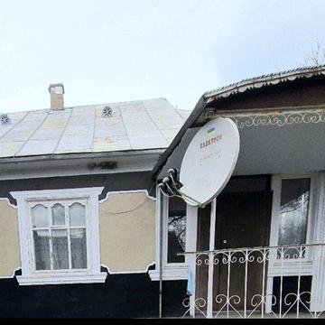 Продається будинок Вінницька область Могилів-Подільський район село Грушка