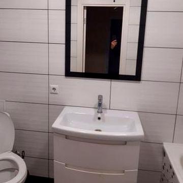 Сдам однокомнатную квартиру