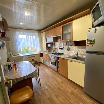 Продам 3-кімнатну квартиру