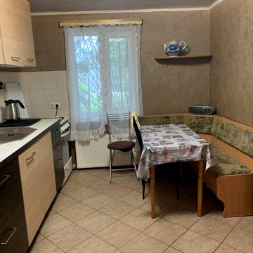 Сдам дом 2 комнаты