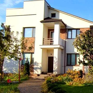 Оренда єнергонезалежного будинку на Осокорках