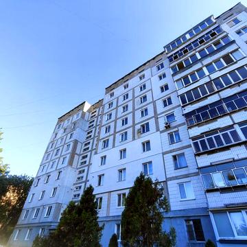 Перспективна 3-кімнатна квартира з індивідуальним опаленням