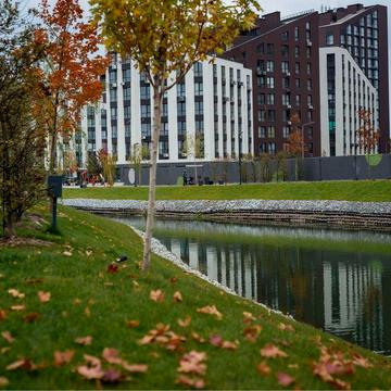 Від власника! Видова квартира 42,1 м² | 11 поверх | ЖК Paradise Avenue ЖК Paradise Avenue
