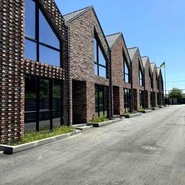 Продаж сучасного таунхауса в Бучі | Архітектурний проєкт бізнес-класу