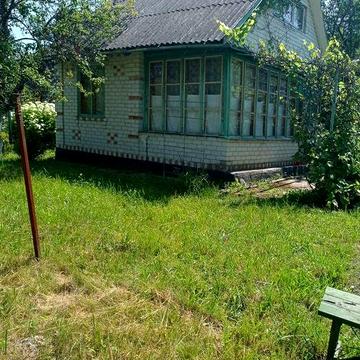 Продам дачу. Бобровський масив 1