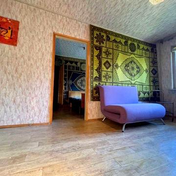 Продаж двокімнатної квартири 44,57 м², Відрадний просп. 38А
