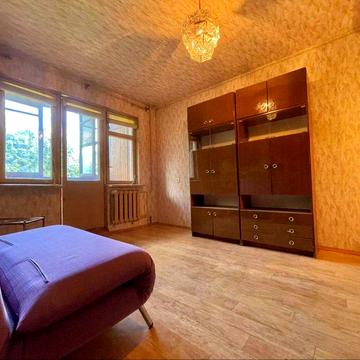 Продаж двокімнатної квартири 44,57 м², Відрадний просп. 38А