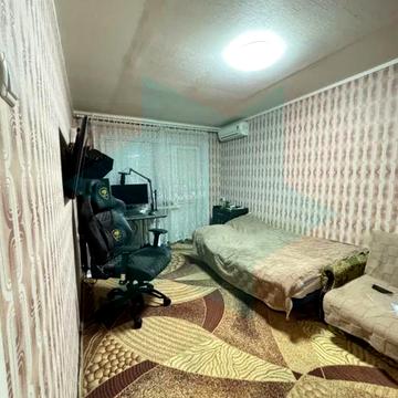Продам 1к квартиру г. Самар. Центр, Зины Белой, Сучкова