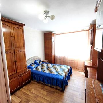 Квартира на 1-2 МІСЯЦІ ул. Харківська
