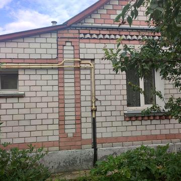 Продам частину будинку з окремим входом